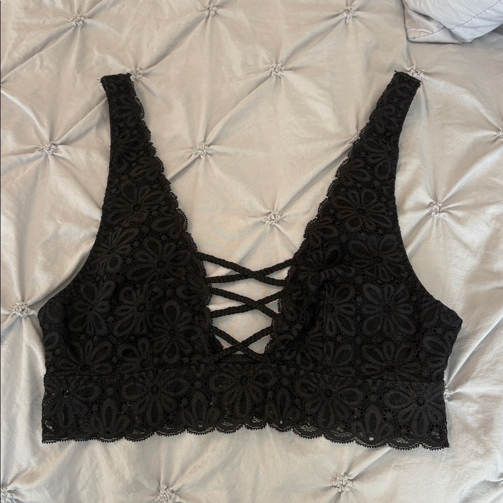 Victoria’s Secret Bralette